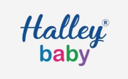 Halley Baby